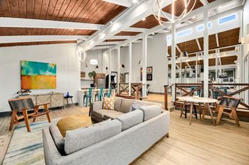 Clubhouse
